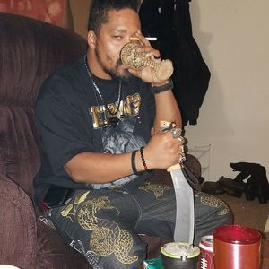 Meet your Posher, Joshua